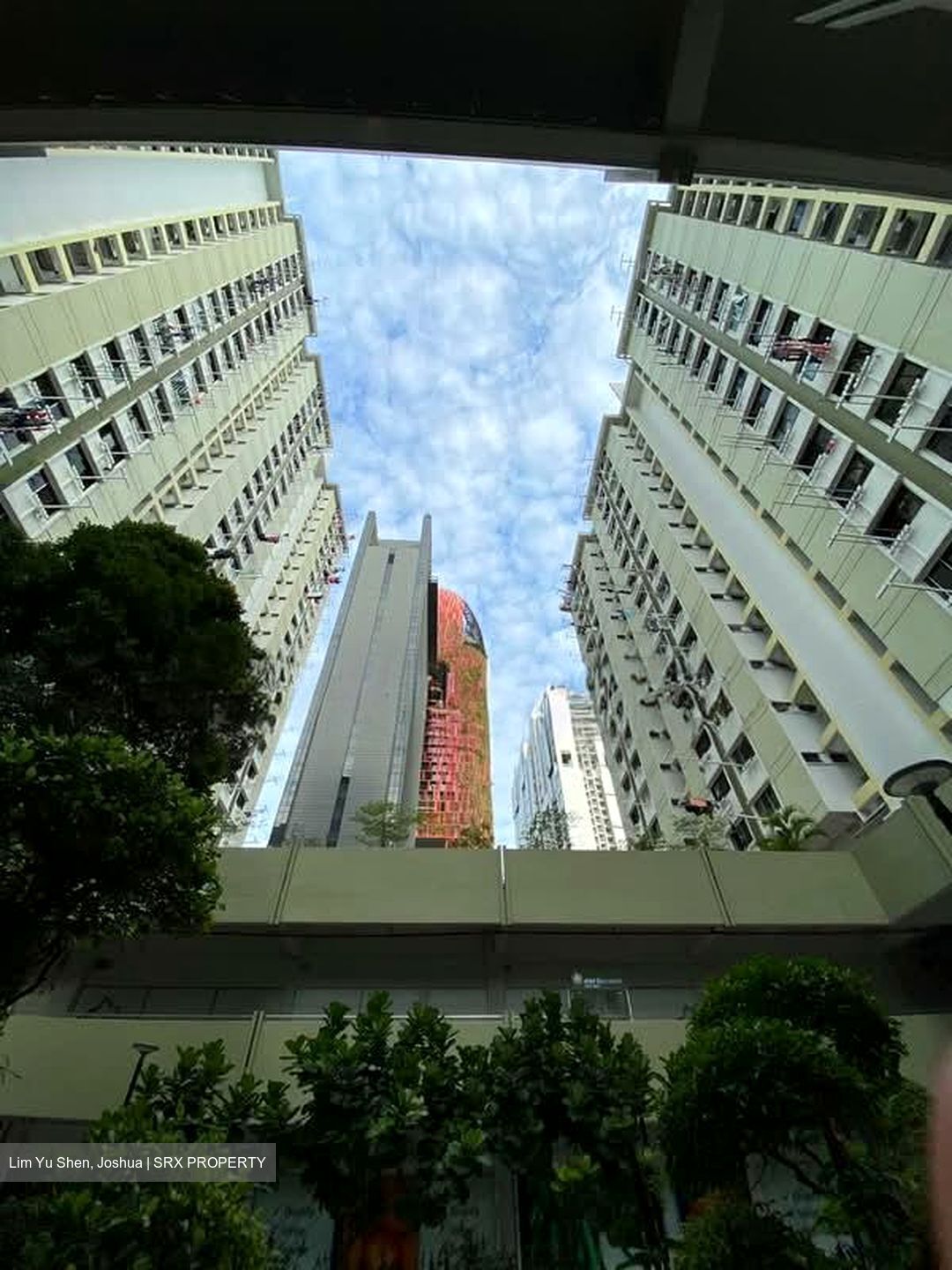 Tanjong Pagar Plaza (D2), Retail #565776851